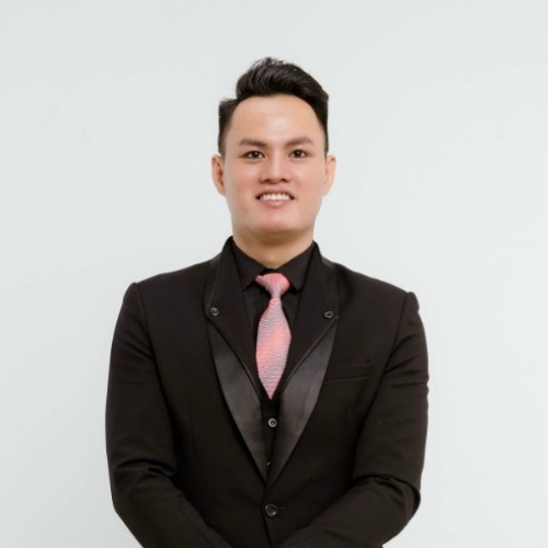 Nguyen Hoang